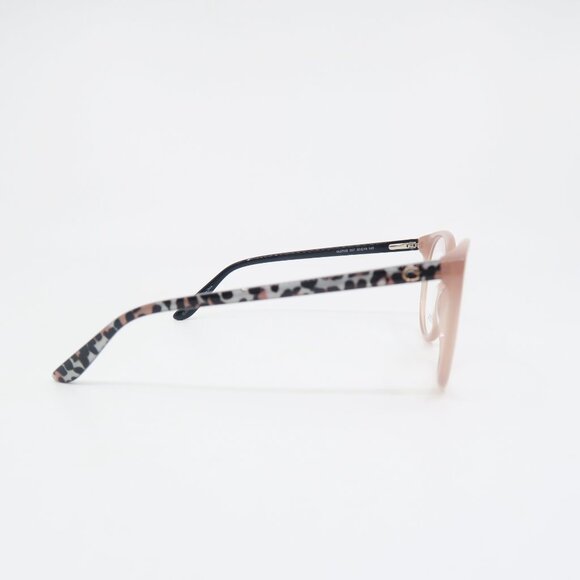 Guess GU2928 057 55mm Pink Oversize Cat Eye Women\'s  Eyeglasses Frames. main image 4